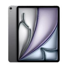 apple/苹果 iPad Air7 平板电脑 M3芯片 2025 13英寸 深空灰色 128G WLAN版5170.51元