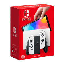 任天堂 Nintendo Switch OLED 港版 游戏主机1588.65元