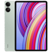 MI/小米 Redmi Pad Pro 平板电脑 2.5K高清护眼屏大电池长续航 12.1英寸 烟青绿 6+128GB WiFi版992.8元（需领券）