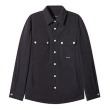 Cabbeen 卡宾 男装 90白鸭绒羽绒服秋冬LOGO刺绣