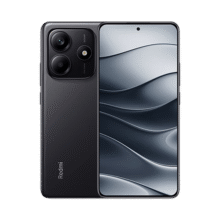 小米 REDMI Note14 5G 国家补贴 金刚品质 5110mAh大电量 大光圈超感相机 6GB+128GB 子夜黑 红米手机849元 (月销4000+)