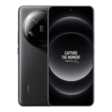 小米Xiaomi 14Ultra 徕卡光学Summilux镜头 国家补贴 双向卫星通信 第三代骁龙8 16+512 黑色 5g手机4999元 (月销2000+)