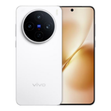 vivo X200s 手机 12GB+256GB3399元