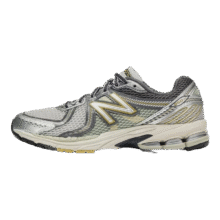 NEW BALANCE 运动鞋男鞋女鞋夏季透气复古户外休闲鞋ML860系列ML860KR2 41.5349元（需领券）