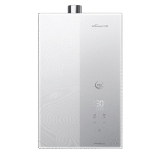 Vanward/万和 热水器 安睡洗梦精灵 16升 JSQ30-V6D161273.3元（需领券）