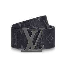 LOUIS VUITTON 路易威登 INITIALES 搭扣腰带 40mm 徐明浩同款4543.75元