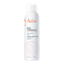 雅漾（Avene）舒泉喷雾150ML定妆补水保湿 爽肤水化妆水 男女护肤 敏肌
