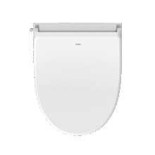 海尔（Haier）智能马桶盖 适配中小马桶 即热遥控电动加热自动夜灯X-S16升级款1529.2元 (券后省0.85)