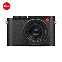 Leica 徕卡 Q3 全画幅便携数码相机莱卡Q3 28微单相机 新款Q3 43全画幅相机53360元