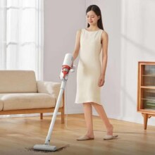 小米（MI）米家有线吸尘器  家用有线手持大吸力152.07元