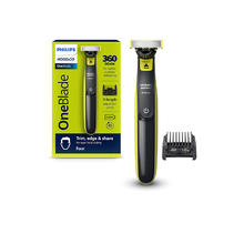 Philips Norelco 飞利浦 电动剃须刀5合1可调节梳子QP2724/90券后243.1元