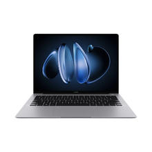 华为 HUAWEI MateBook 14 店铺预装Windows版 轻薄笔记本电脑 2.8K OLED触控屏 酷睿UItra5 16G 1T 深空灰券后4217.21元