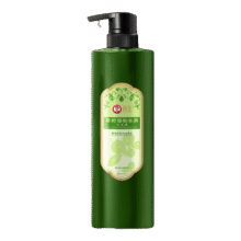 霸王 洗发水去屑强韧洗发露 700ml5.9元