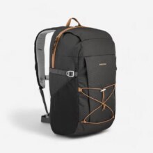 迪卡侬双肩背包登山徒步旅行户外舒适透气NH100大容量30L-5145645104.93元