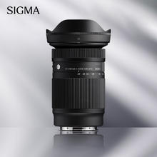 11点开始：适马 20-200mm F3.5-6.3 DG｜Contemporary 全画幅微单 一镜走天下 旅游风光（索尼E卡口）券后5849元