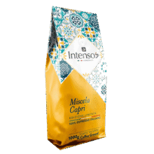 PLUS：INTENSO AROMA DI CAFFE乌干达 意式浓缩咖啡豆1000g、原装进口60.8元包邮（需试用）