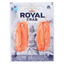 思潮大林 皇家蟹柳棒 100g 即食海味零食36.9元（多人团）