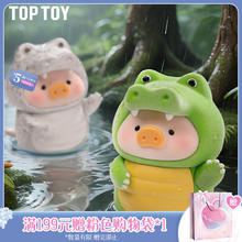 TOPTOY TOP TOY 潮流盲盒 单盒（款式随机）78元