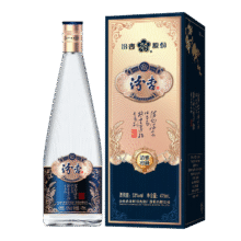 汾杏 清雅窖藏 53° 清香型 475ml 1瓶14.7元