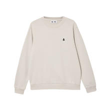 JACK&JONES 杰克琼斯 男士圆领潮流纯棉卫衣券后188.8元