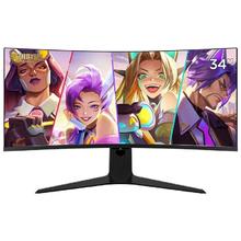 雷鸟 FFALCON Q8 34英寸 34英寸QD-MiniLED显示器（4K、98%DCI-P3、180Hz、HDR1400）3049元