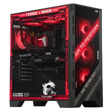 微星 显卡 酷睿U7 265KF+5080丨六券后12899元