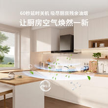 国家补贴：老板 名气系列 CXW-300-60A0 欧式吸油烟机1359.2元