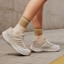 Skechers 斯凯奇 2025新款 暮光鞋 女款高回弹轻质吸震休闲跑步鞋新低149.78元包邮