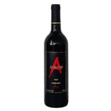 澳赛诗 红A系列澳洲原瓶干红葡萄酒 精选西拉子 750mL 1瓶58元