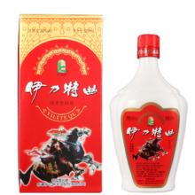 伊力特 曲 36%vol 绵柔型白酒 500ml*6瓶券后42.3元
