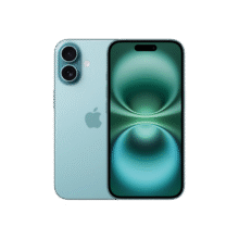 Apple/苹果 iPhone 16 128GB 深青色 支持移动联通电信5G 手机【返移动话费券】5199元 (月销8000+)