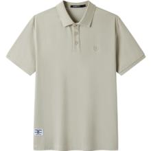 gxgjeans 美式短袖Polo衫合集券后64元