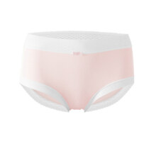 Caria Knar新包臀60支莫代尔内裤女士大码纯棉裆三角裤女生不卡裆29.99元（需领券）