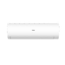 海尔（Haier）空调新一级能效劲风2匹变频冷暖卧室防直吹壁挂式空调 全域恒温WIFI智控大风量舒适防直吹自清洁 2匹 一级能效 强劲冷暖+一键PMV3699元