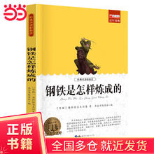 名钢铁是怎样炼成的