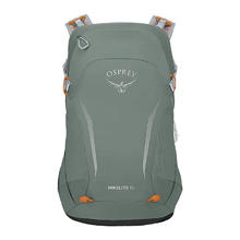 88VIP会员：OSPREY Hikelite 小鹰骇客双肩背包 18L券后719.34元