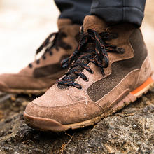 淘金币可用、今日必买：Danner Skyridge 男款登山鞋 E311330162D