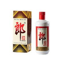 郎酒 郎牌郎酒 53%vol 酱香型白酒 500ml 单瓶装144元