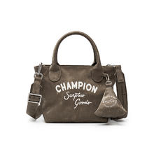 Champion 男女通用单肩包 U5DACPU16221元