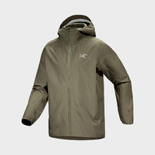 ARC'TERYX 始祖鸟 SOLANO HOODY 男软壳夹克 X0000072273000元