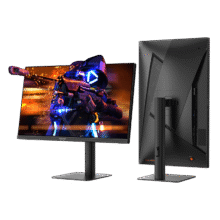 sanc/盛色 显示器 2K 27英寸 G72Plus749元