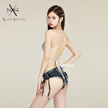 型盛 23102 比基尼泳衣 女 2024新款券后110元