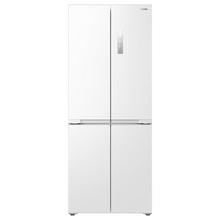 国家补贴、淘金币可用、88VIP：东芝 白珍珠系列 GR-RF450WI-PM151 风冷十字对开门冰箱 429L 荧纱白6447元（需用券，淘金币可再抵259.98元）