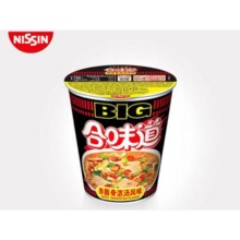 合味道 大杯赤豚骨浓汤风味113g*12件52.8元（合4.4元/件）