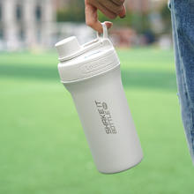 LOCK&LOCK 乐扣乐扣 保温杯 LHC4276LGRY-浅灰 750ml36.48元