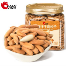 洽洽 阿富汗松子238g*1件