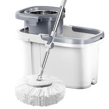 BEKAHOS 百家好世 bjhs1-0572 拖把套装 2头37.02元