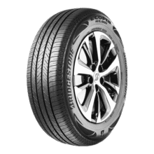 普利司通（Bridgestone）汽车轮胎 225/65R17 102V H/L001 适配奇骏/昂科威/RAV4荣放437.6元 (券后省0.9)