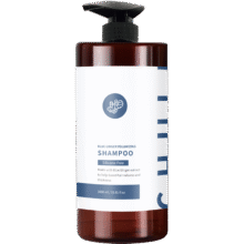 chuli初梨蓝姜洗发水1000ml 1瓶19元（需领券）