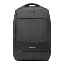 新秀丽（Samsonite）双肩包15.6英寸笔记本电脑包男女书包商务通勤大容量背包TX6*001249元 (券后省20)